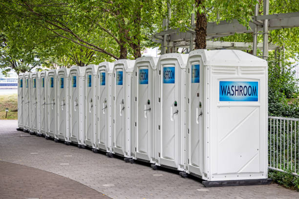 Porta potty rental for festivals in Oolitic, IN