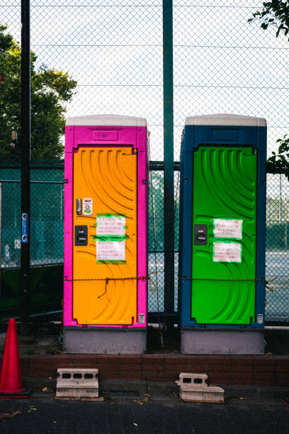 Portable Toilet Options We Offer in Oolitic, IN