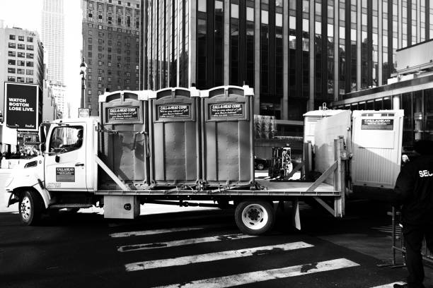Porta potty rental for outdoor events in Oolitic, IN